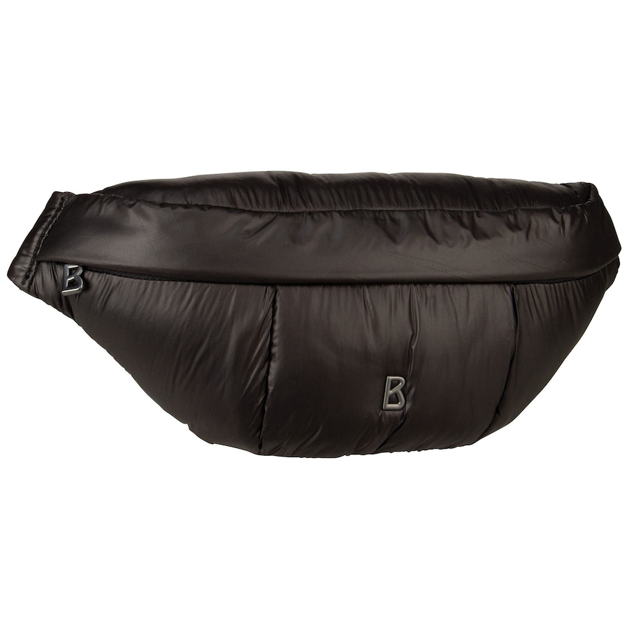 Bogner Rucksack Monarch Tius SHZ Black Schwarz Herren
