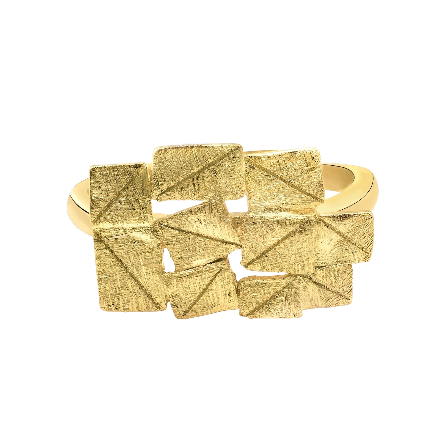 Goldfarben