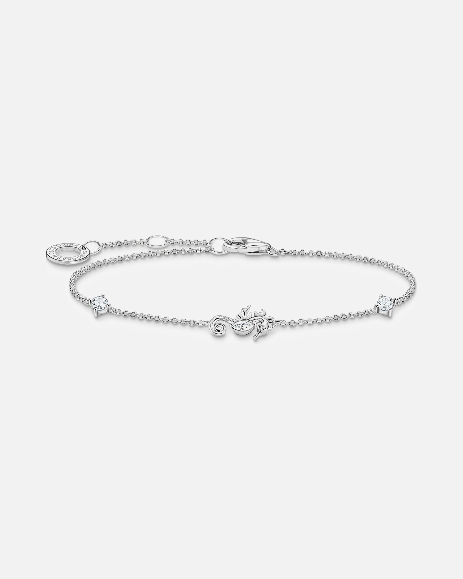 Armband für Weiblich Thomas Sabo Armband 925er Silber One Size