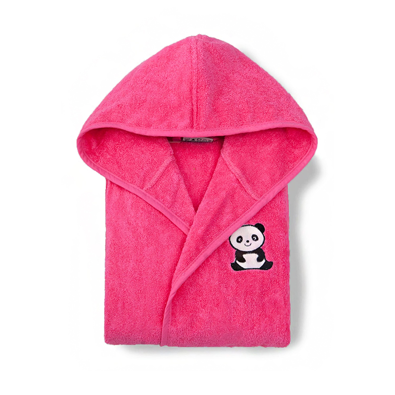 grace grand spa Produkte Bademantel mit niedlicher Motiv-Stickerei Bademantel » online kaufen bademantel damen mit stickerei