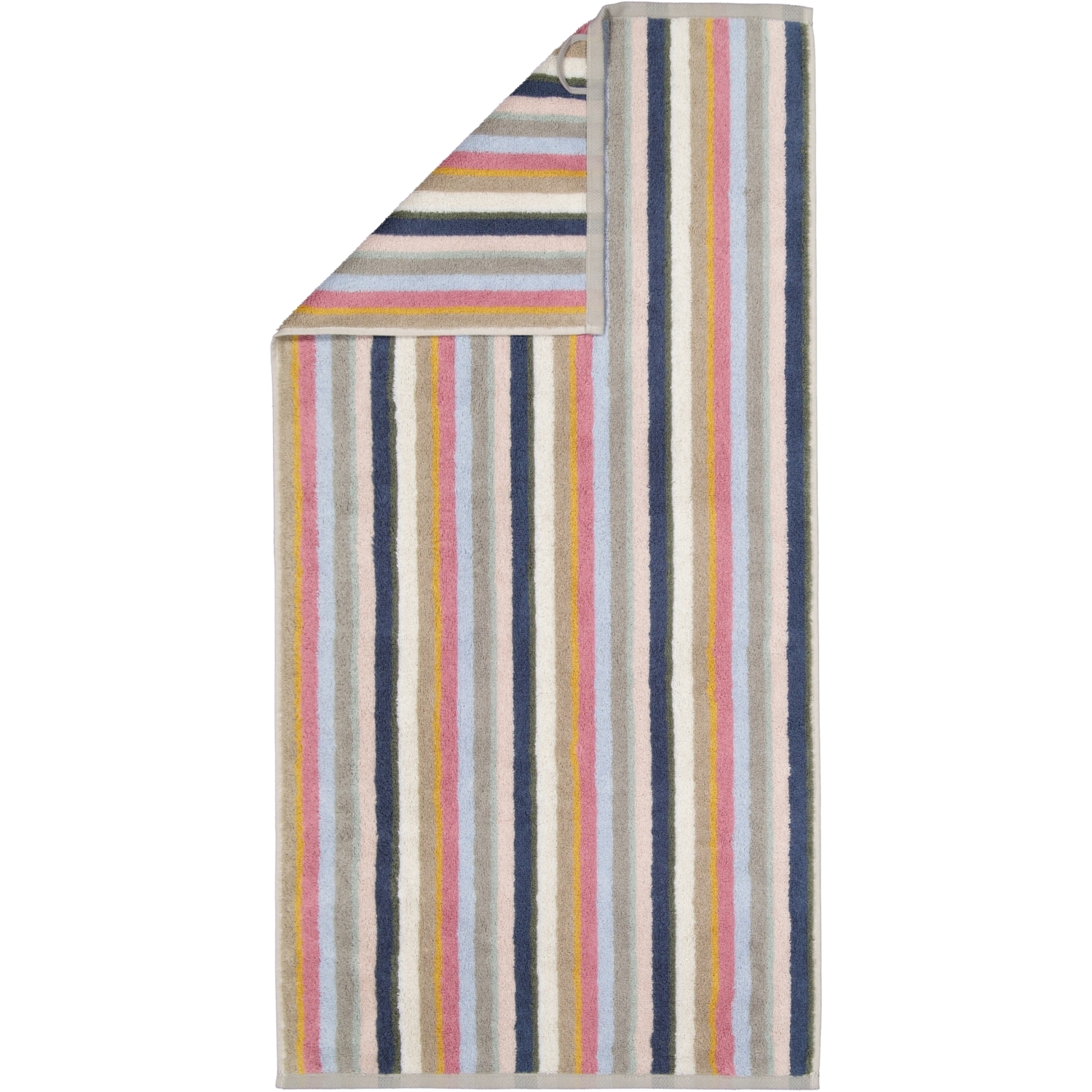 Handtuch 50x100 cm