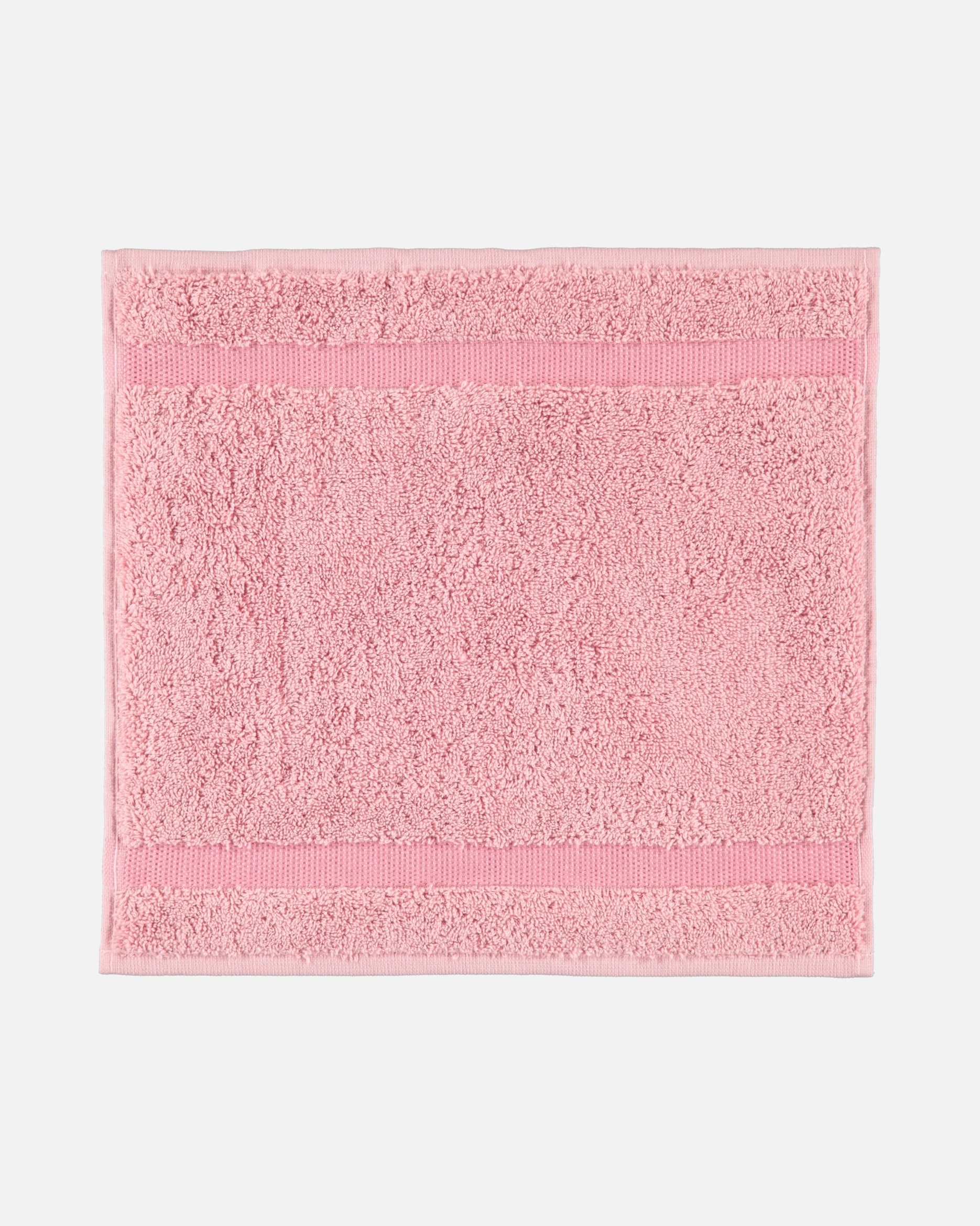 Handtuch für Unisex Rhomtuft Rhomtuft Handtücher Princess rosenquarz - 402 Seiflappen 30x30 cm