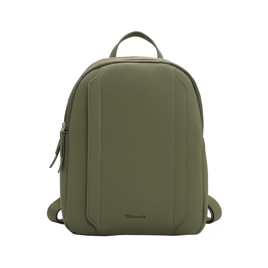 Tamaris Rucksack TAS Kimi Khaki Hellbraun Damen
