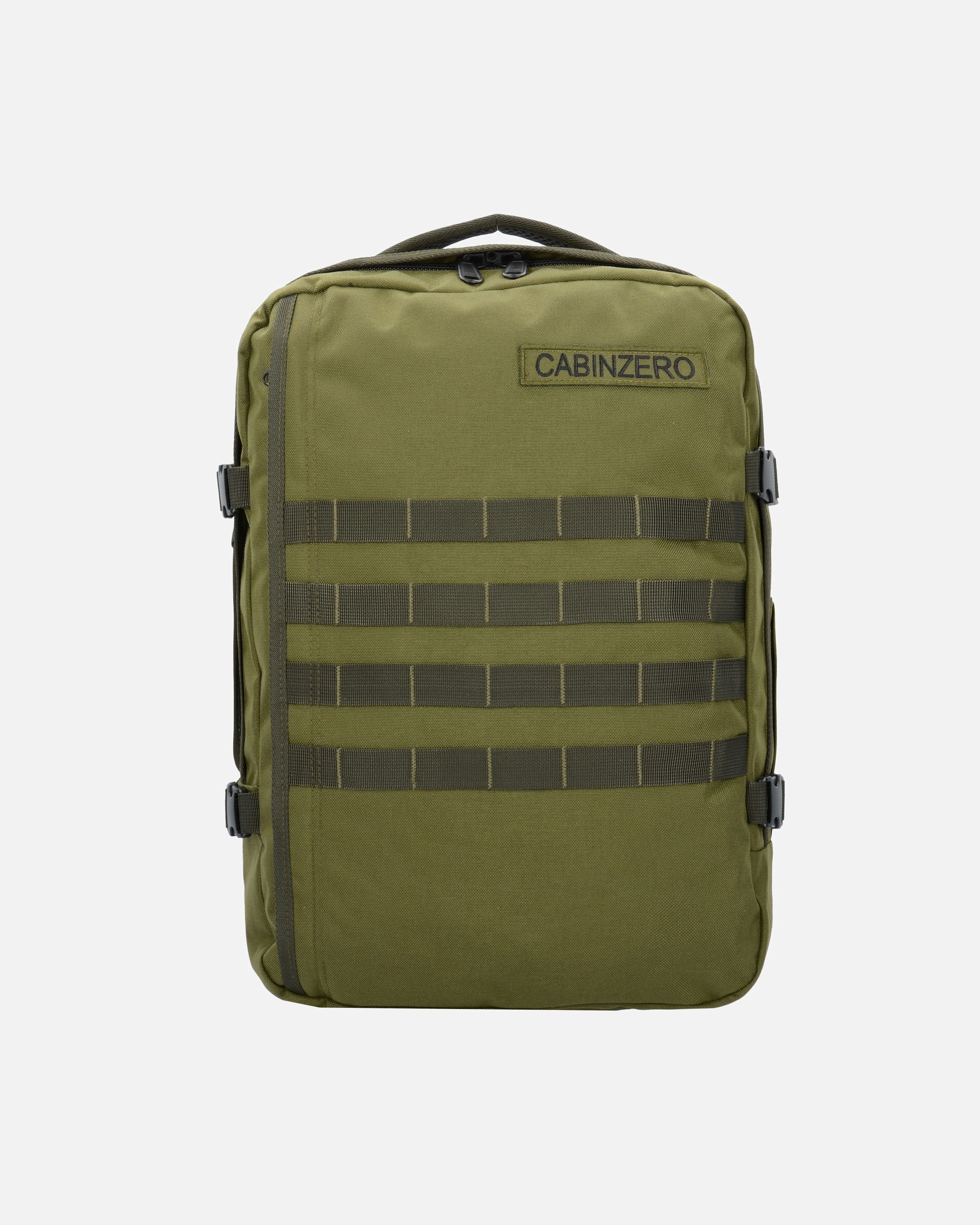 Rucksack für Männlich Cabin Zero Adventure Rucksack military green
