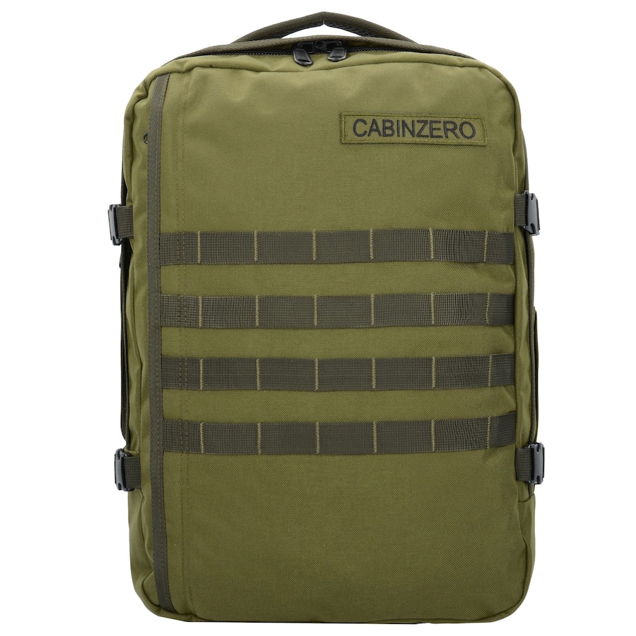 Cabin Zero Adventure Rucksack Grün Herren