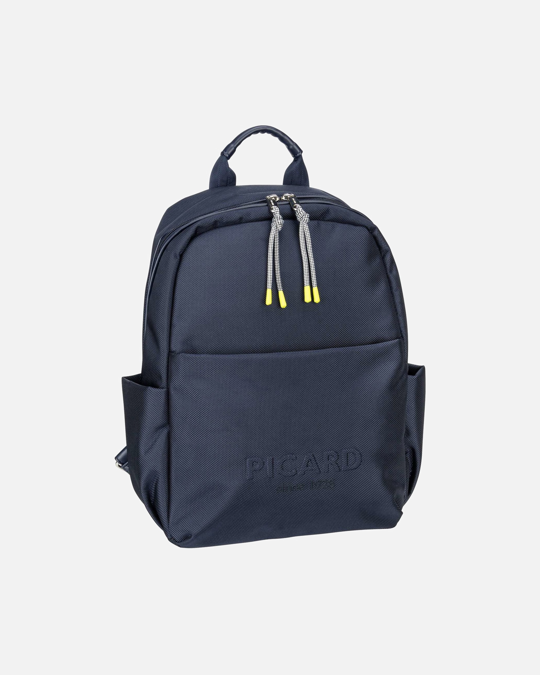 Rucksack für Weiblich Picard Rucksack Lucky One Navy