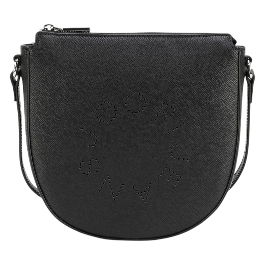 Joop! Jeans Giro Umhängetasche black Schwarz Damen
