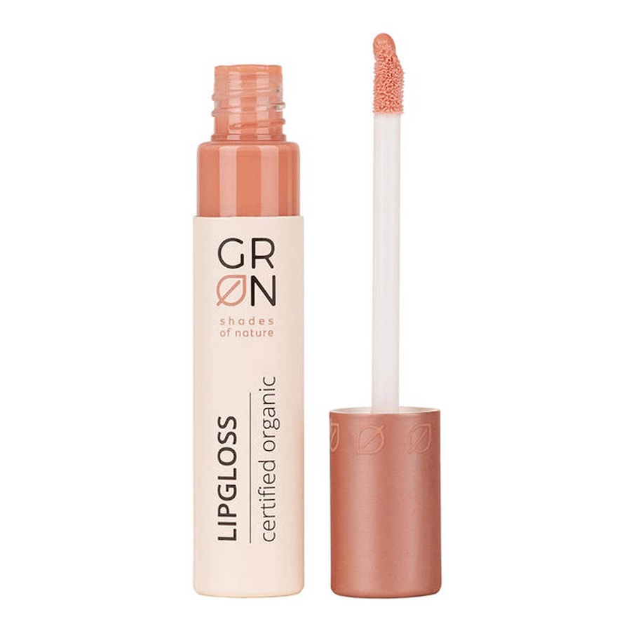 GRN Shades of Nature Lipgloss 7 ml Damen