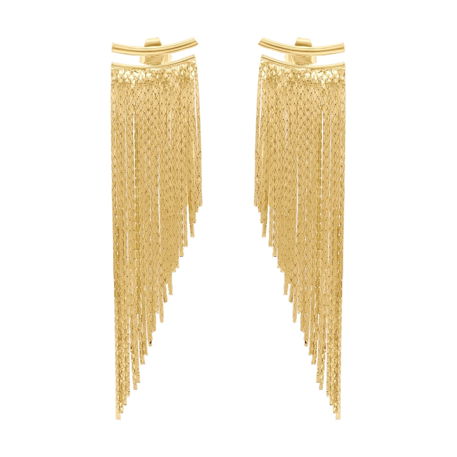 Heideman Ohrringe Sandra Goldfarben Damen