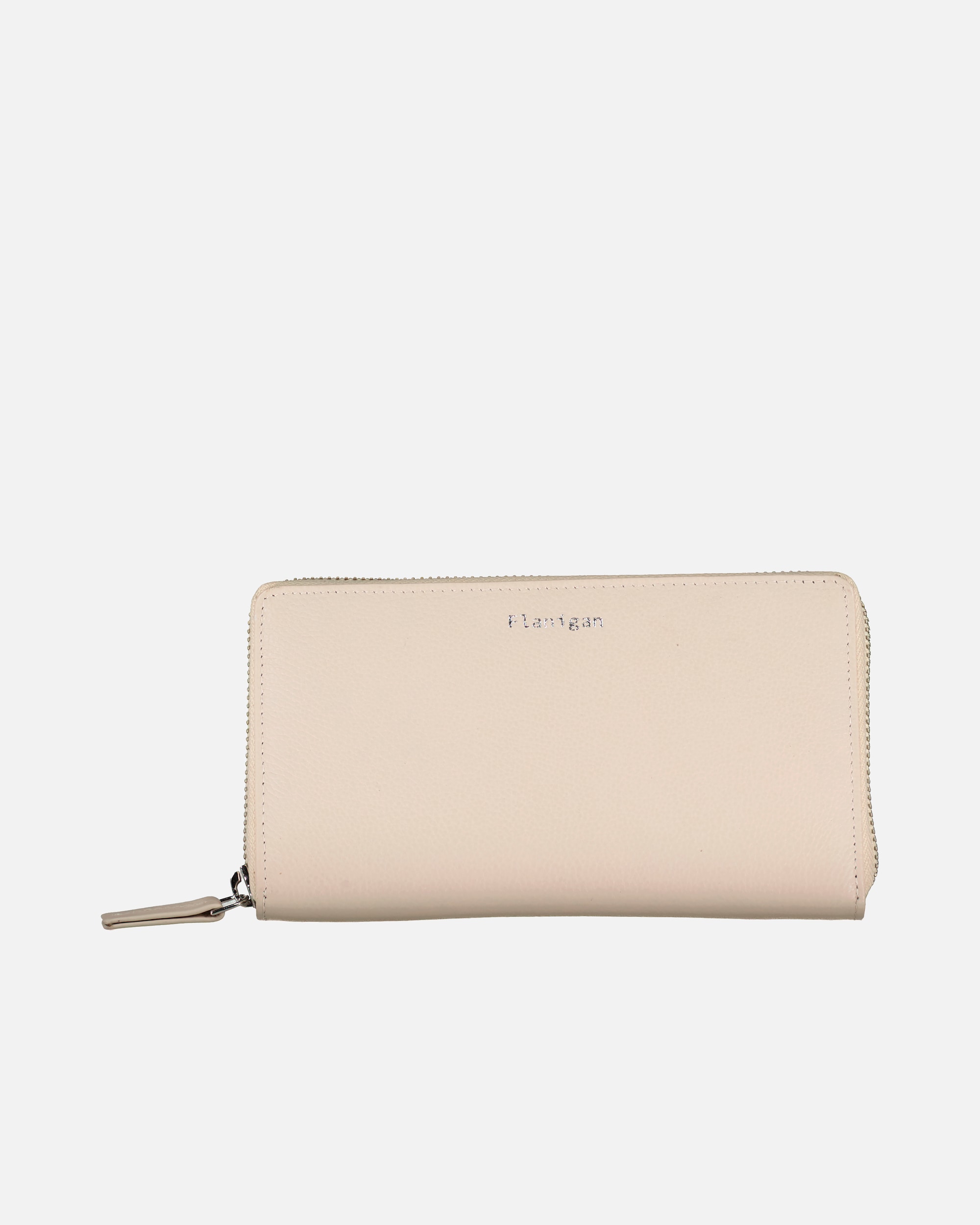 Portemonnaie für Weiblich Flanigan Geldbörse Luise 453 mit RFID-Schutz Beige