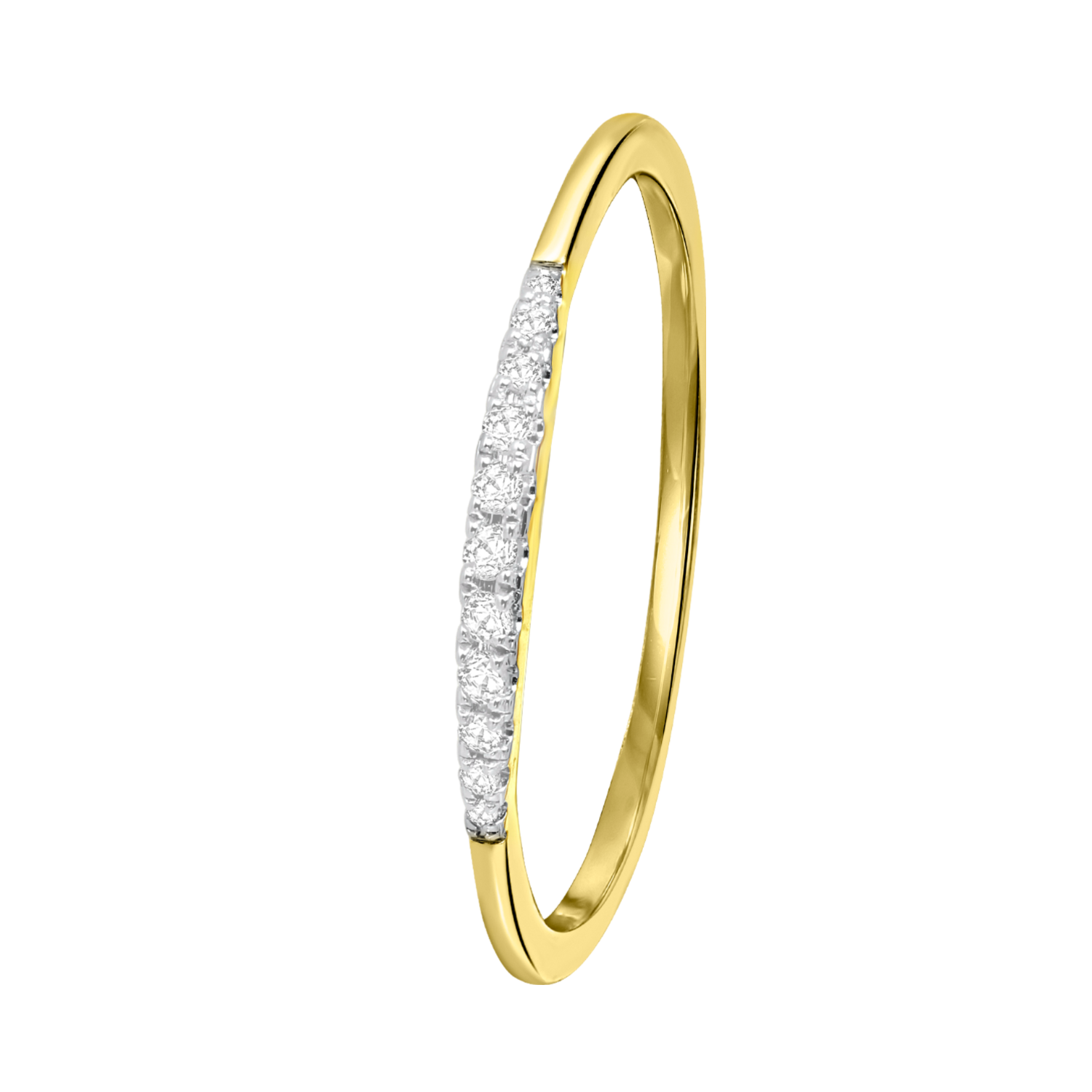 Gold - 60mm