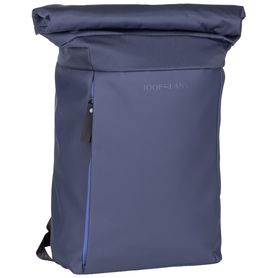 JOOP! Rucksack Atessa Tino SVZ Dark Blue Schwarz