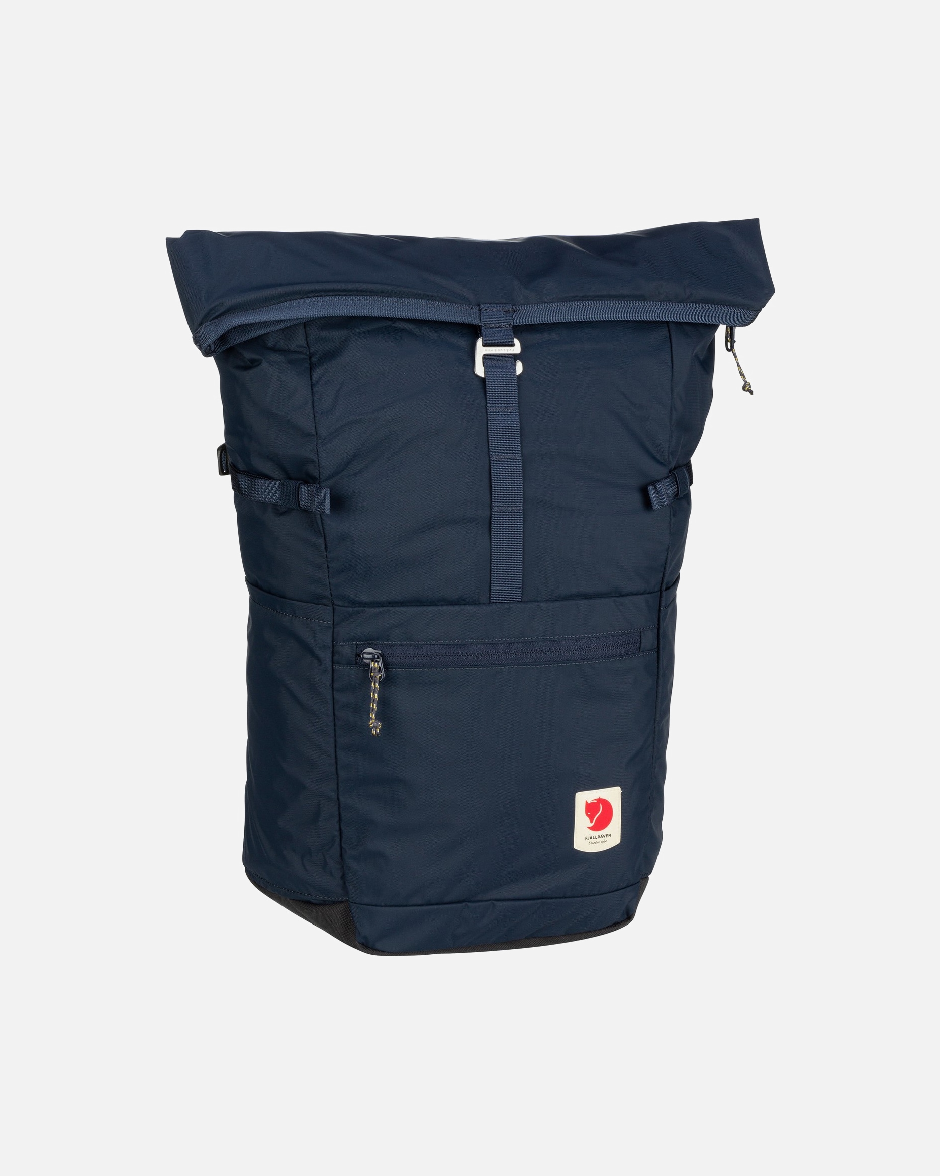 Rucksack für Unisex Fjällräven Rucksack High Coast Foldsack 24 Navy