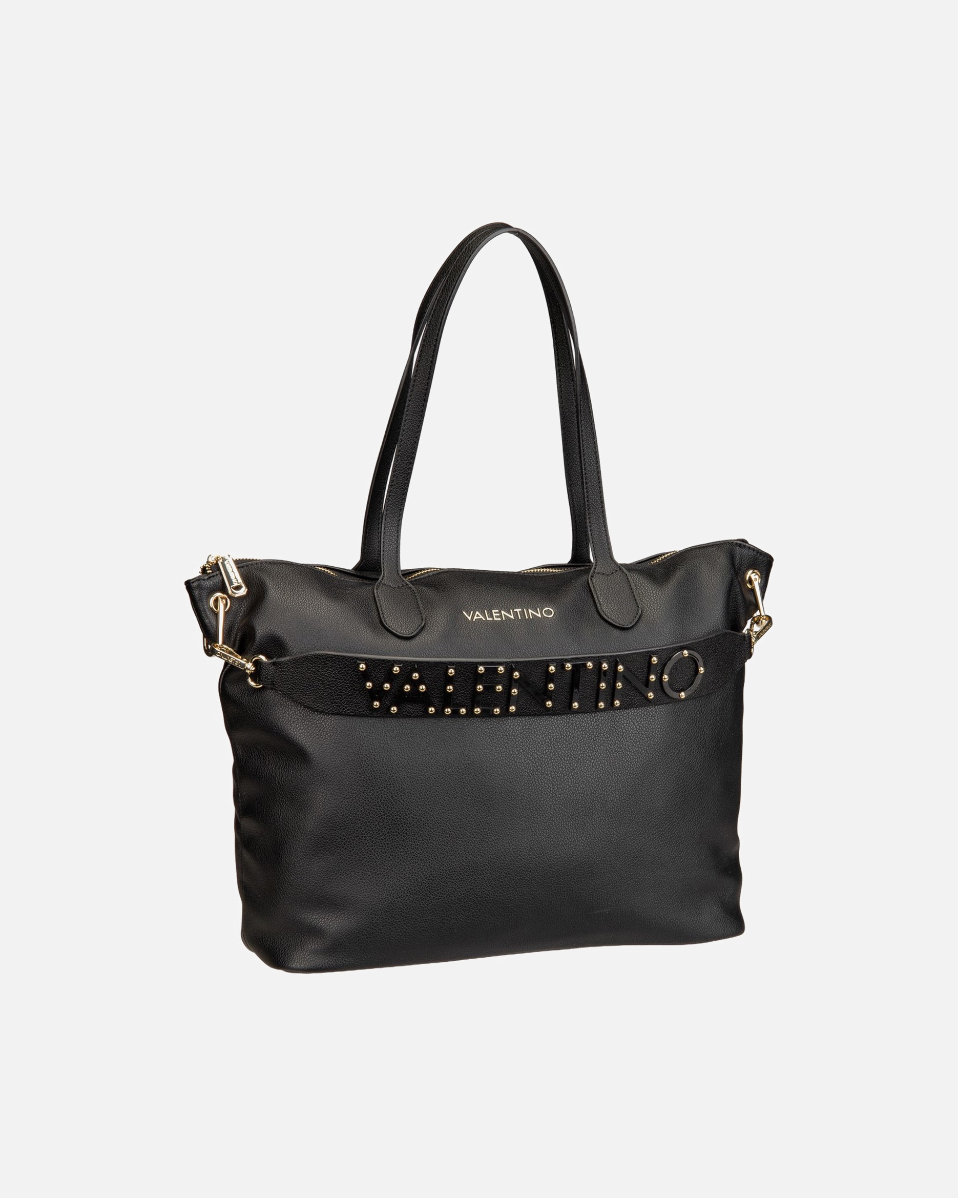 Shopper für Weiblich Valentino Bags Shopper Dea Re M01 Nero