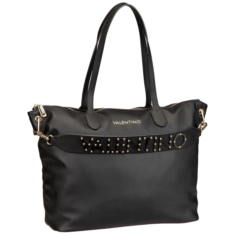 Valentino Bags Shopper Dea Re M01 Nero Schwarz Damen