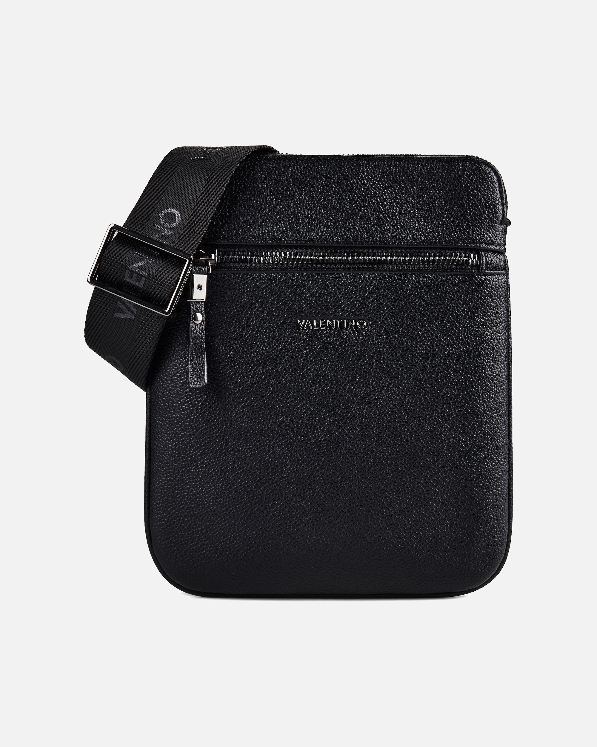 Tasche für Männlich Valentino Bags Vibe Umhängetasche nero