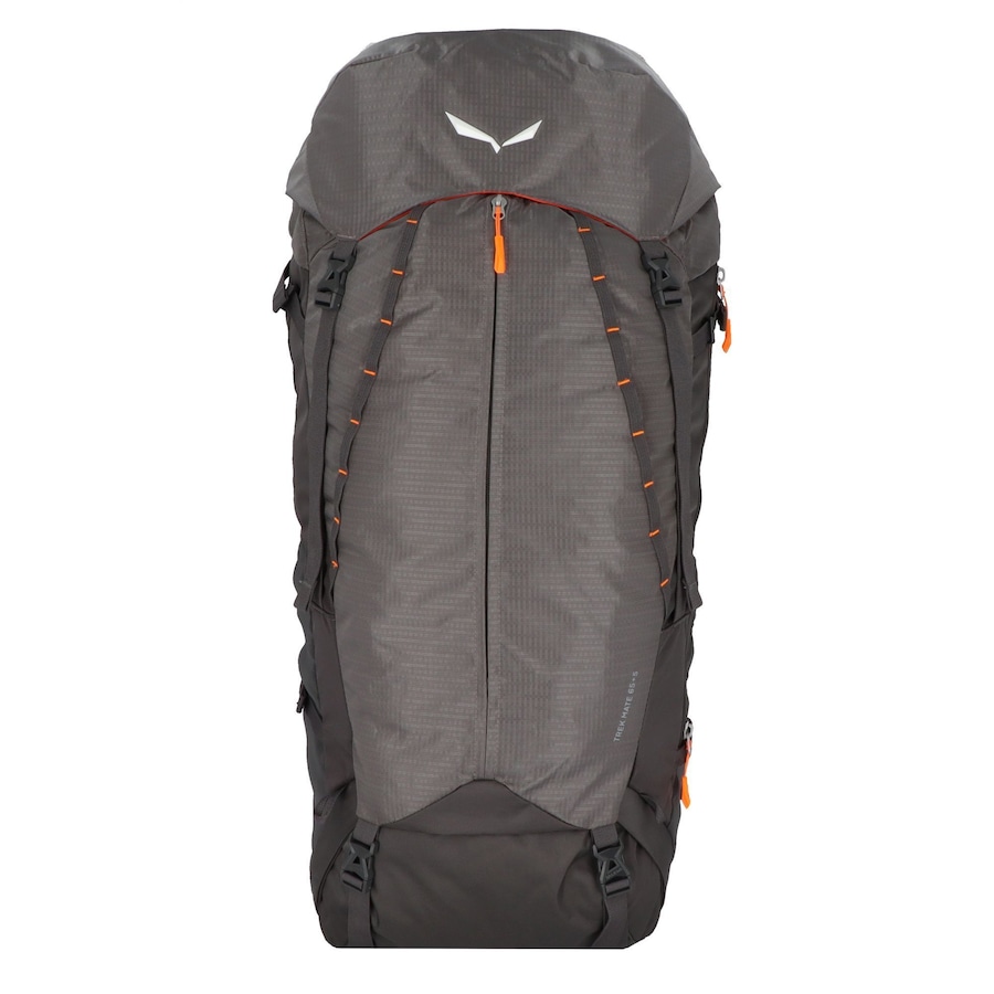 Salewa Trek Mate Wanderrucksack quiet shade Grau