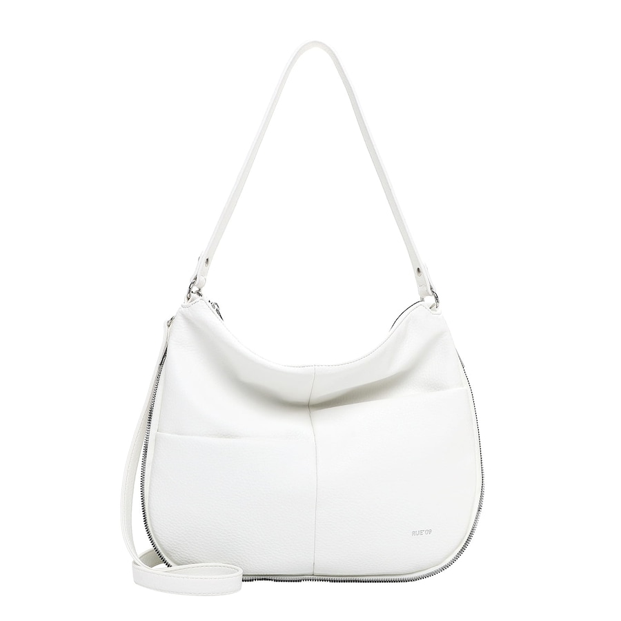 EMILY & NOAH Beutel E&N Beziers RUE 09 White Damen
