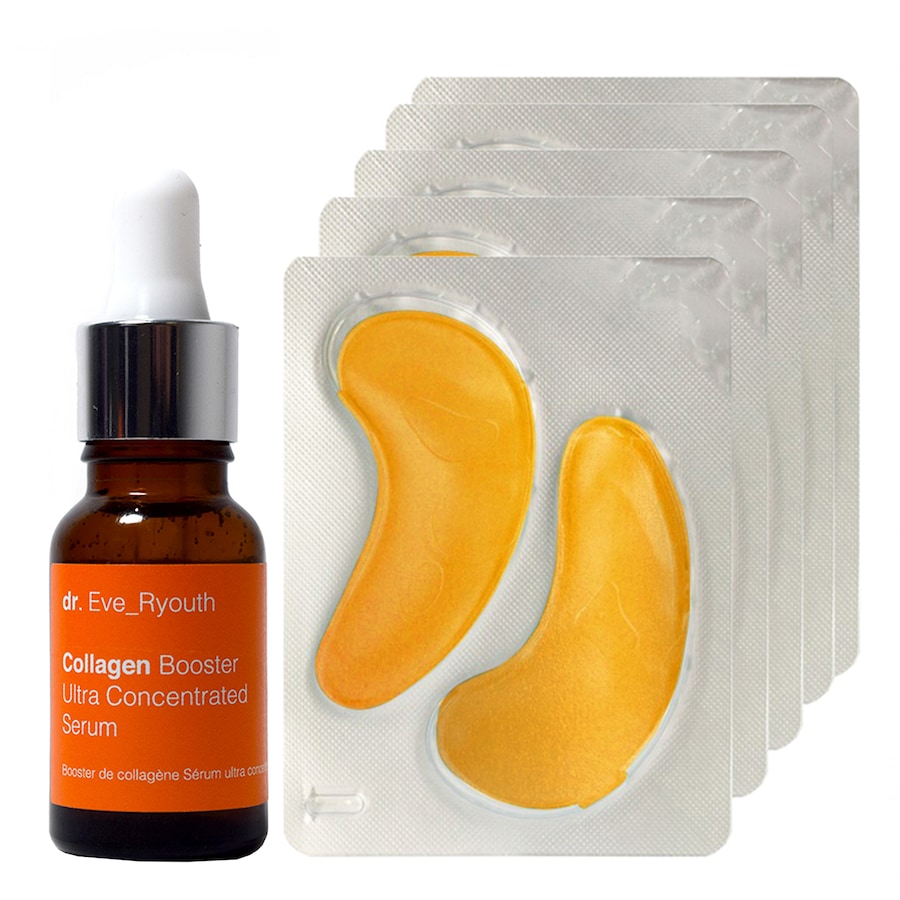 Dr. Eve_Ryouth 24K Gold Serum Set Damen