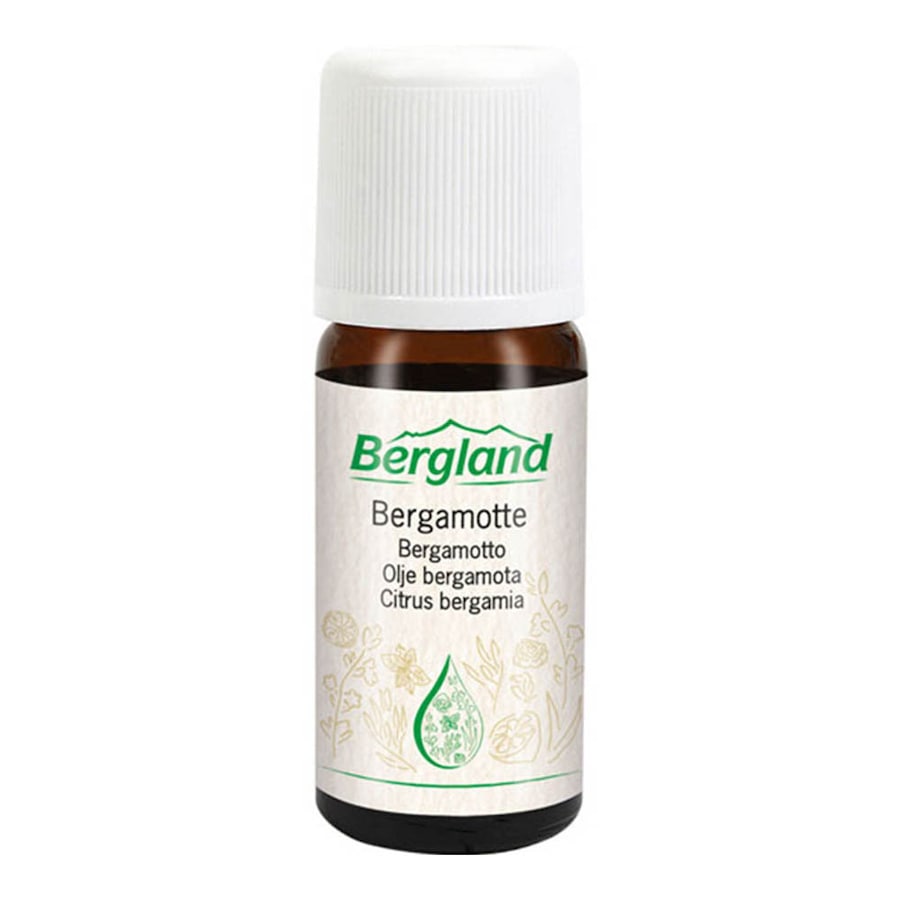 Bergland Bergamotte 10 ml