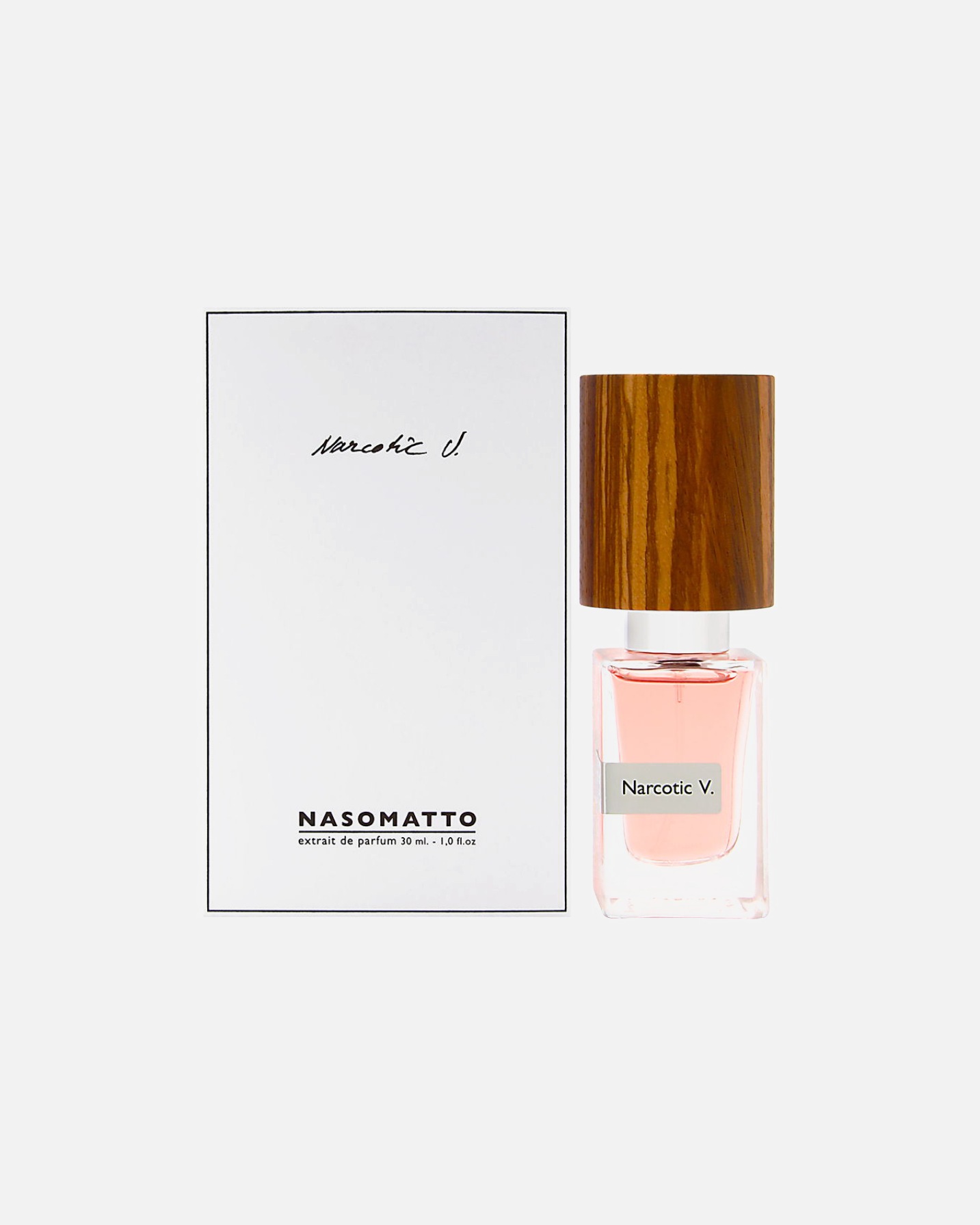 Parfum für Weiblich Nasomatto NARCOTIC V. extrait de parfum 30 ml