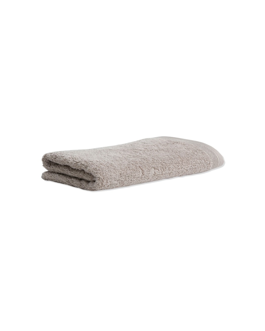Möve Handtücher Superwuschel cashmere - 713 Silber