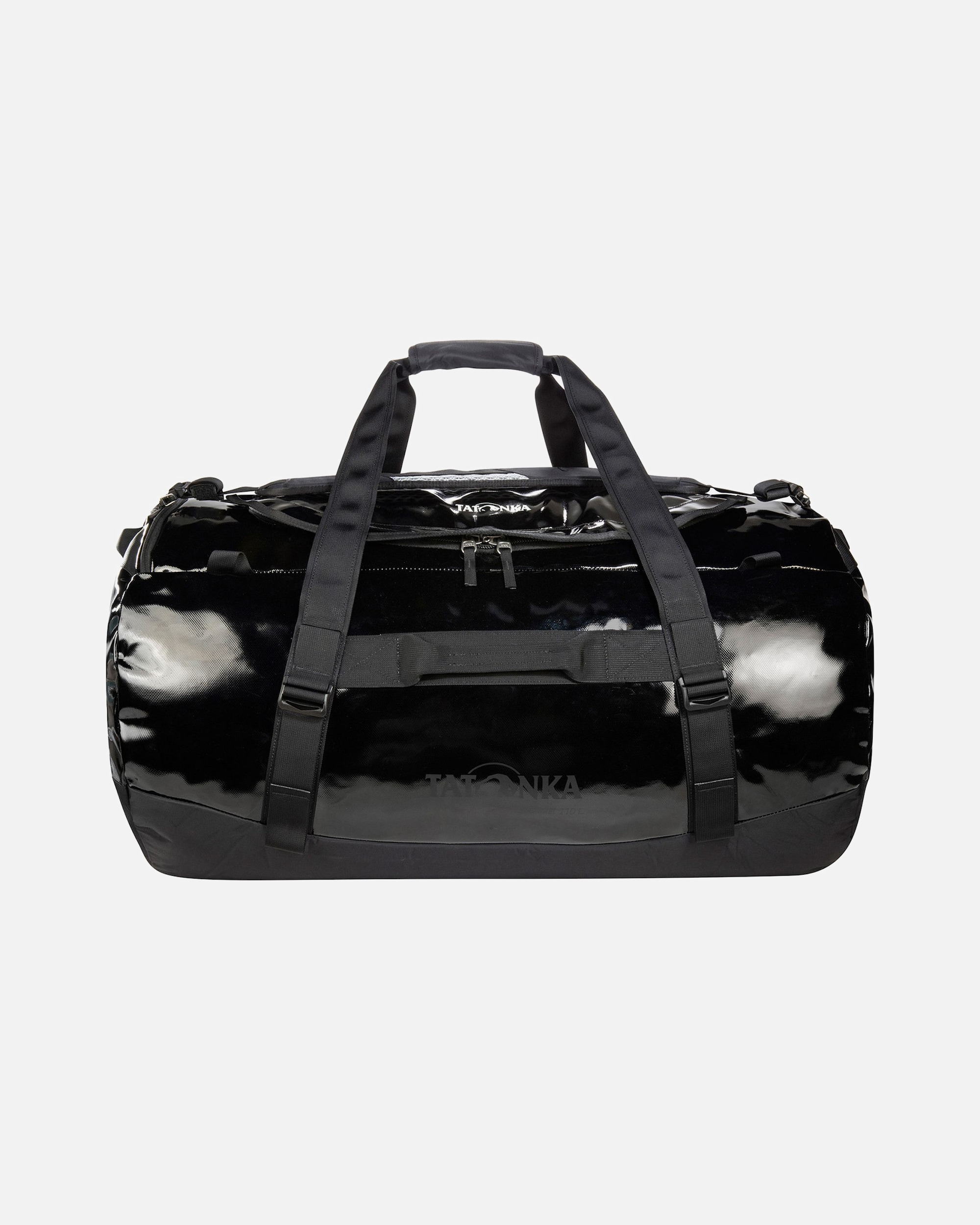 Handgepäckkoffer für Männlich Tatonka Barrel 110 Weekender Reisetasche 74 cm black
