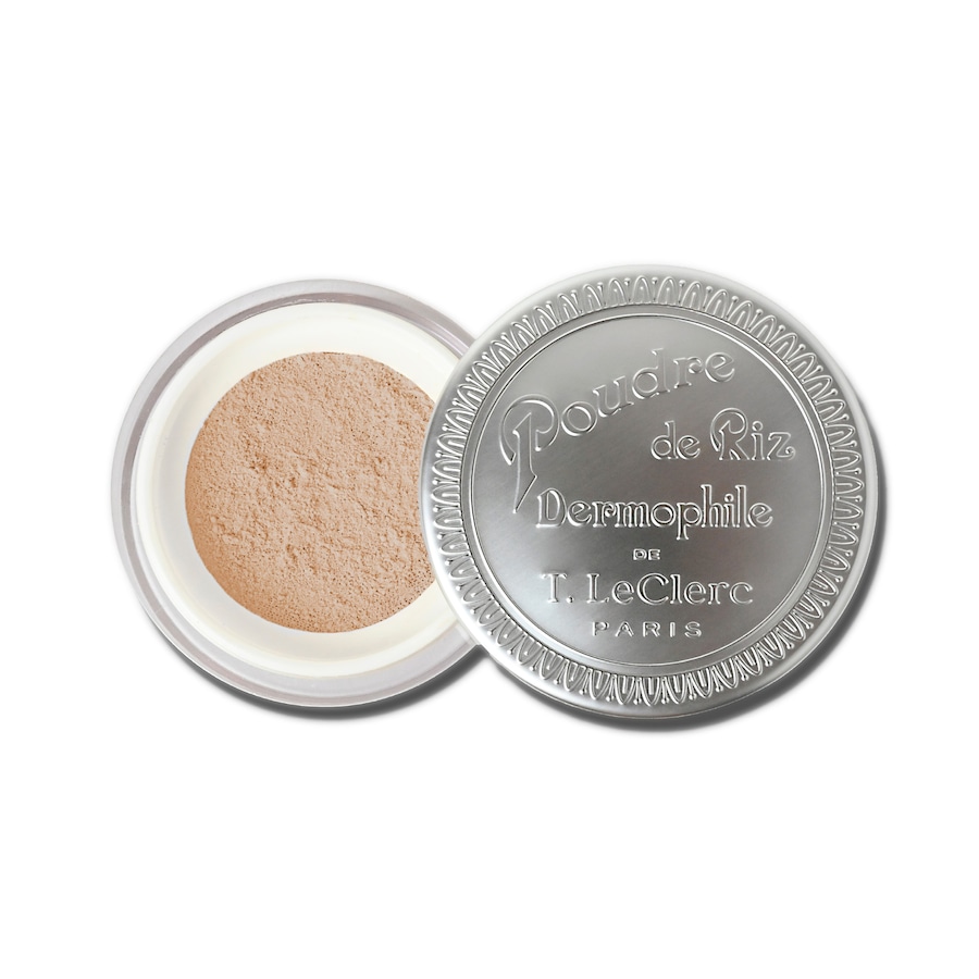 T. LeClerc Dermophilic Loose Powder 11 Cannelle 20 g