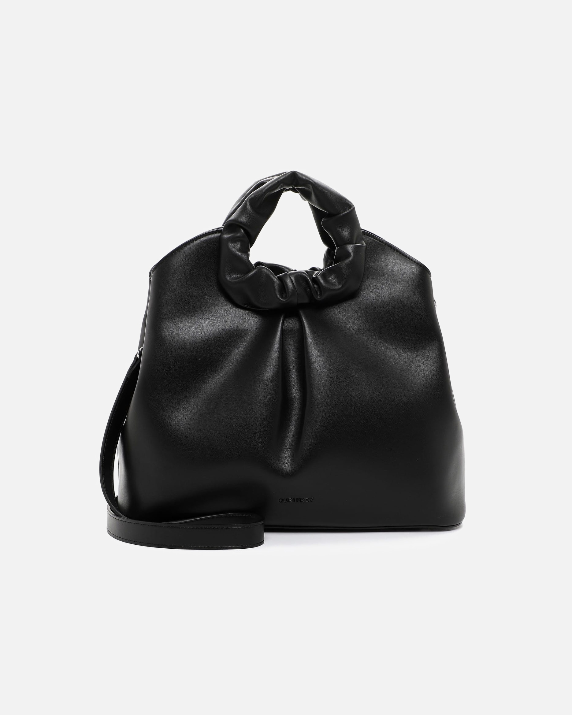 Tasche für Weiblich SURI FREY Shopper SFY TechBag Matte Black