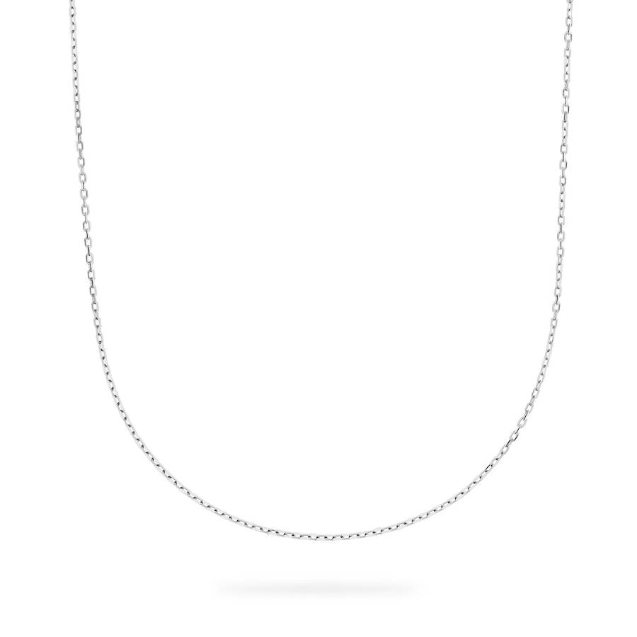 FAVS Kette 925er Silber 42 Damen