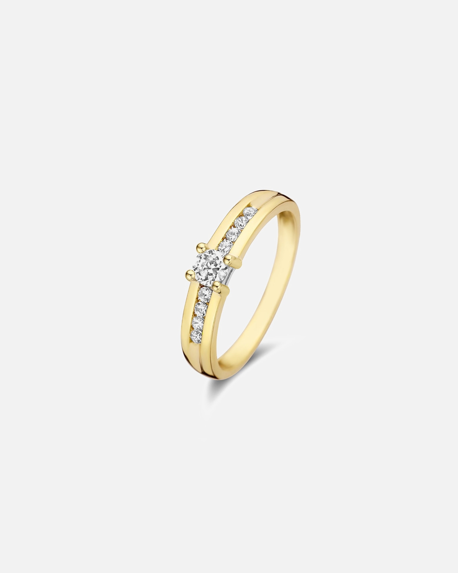 Ring für Weiblich Isabel Bernard Le Marais Estee Ring Le Marais Estee Ring
