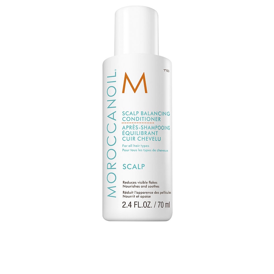 Moroccanoil SCALP Kopfhautausgleichender Conditioner 70 ml