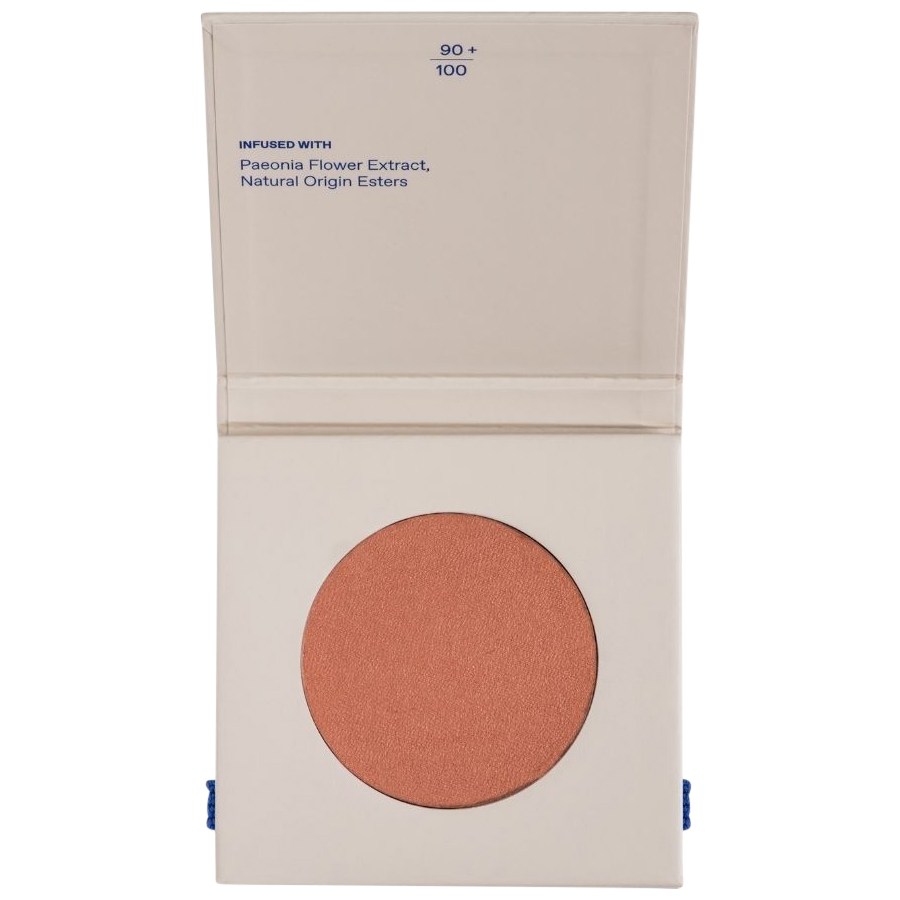 KORRES Natural Fresh Blush 04 Almond Bronze 4.5 g Rosegold Damen