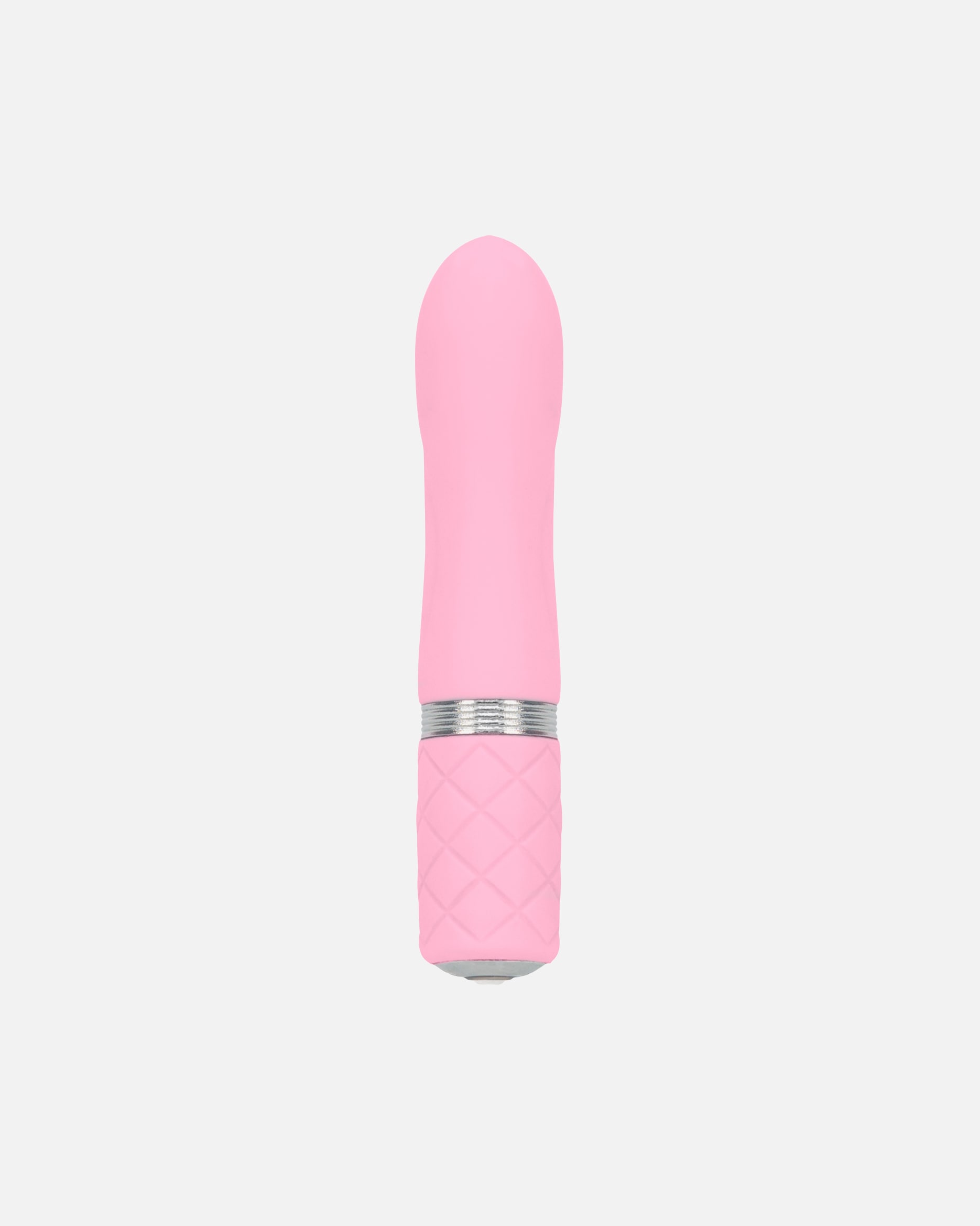 Vibrator für Unisex Pillow Talk Vibrator Pillow Talk Flirty rosa