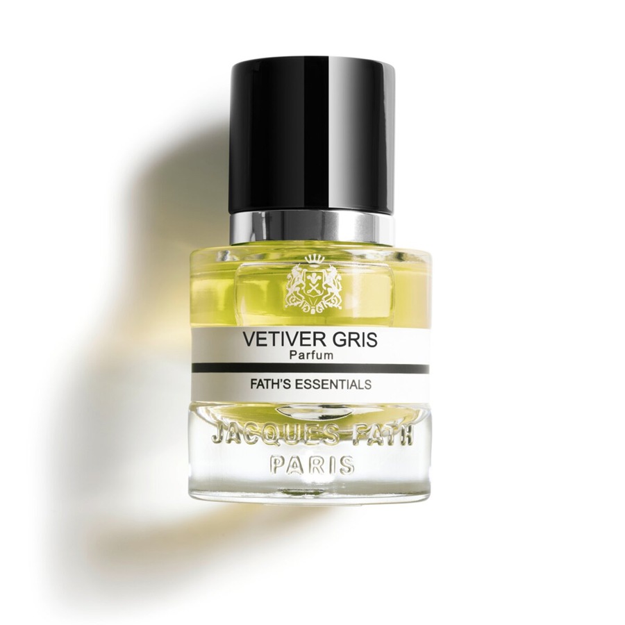 JACQUES FATH Vetiver Gris - EdP 100ml 30 ml unisex