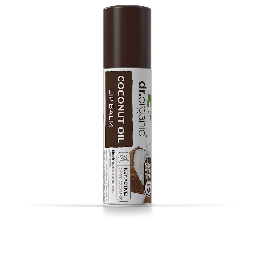 Dr. Organic COCO Lippenbalsam 5.7 g Damen