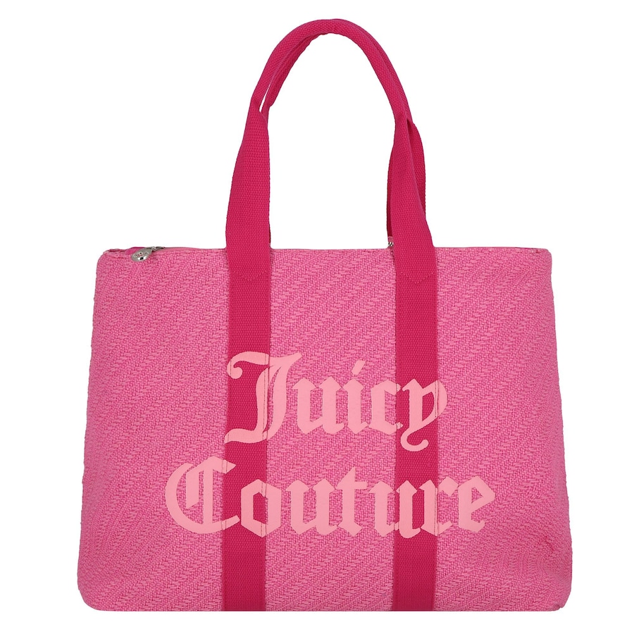 Juicy Couture Daisy Shopper rosberry sorbet Pink Damen