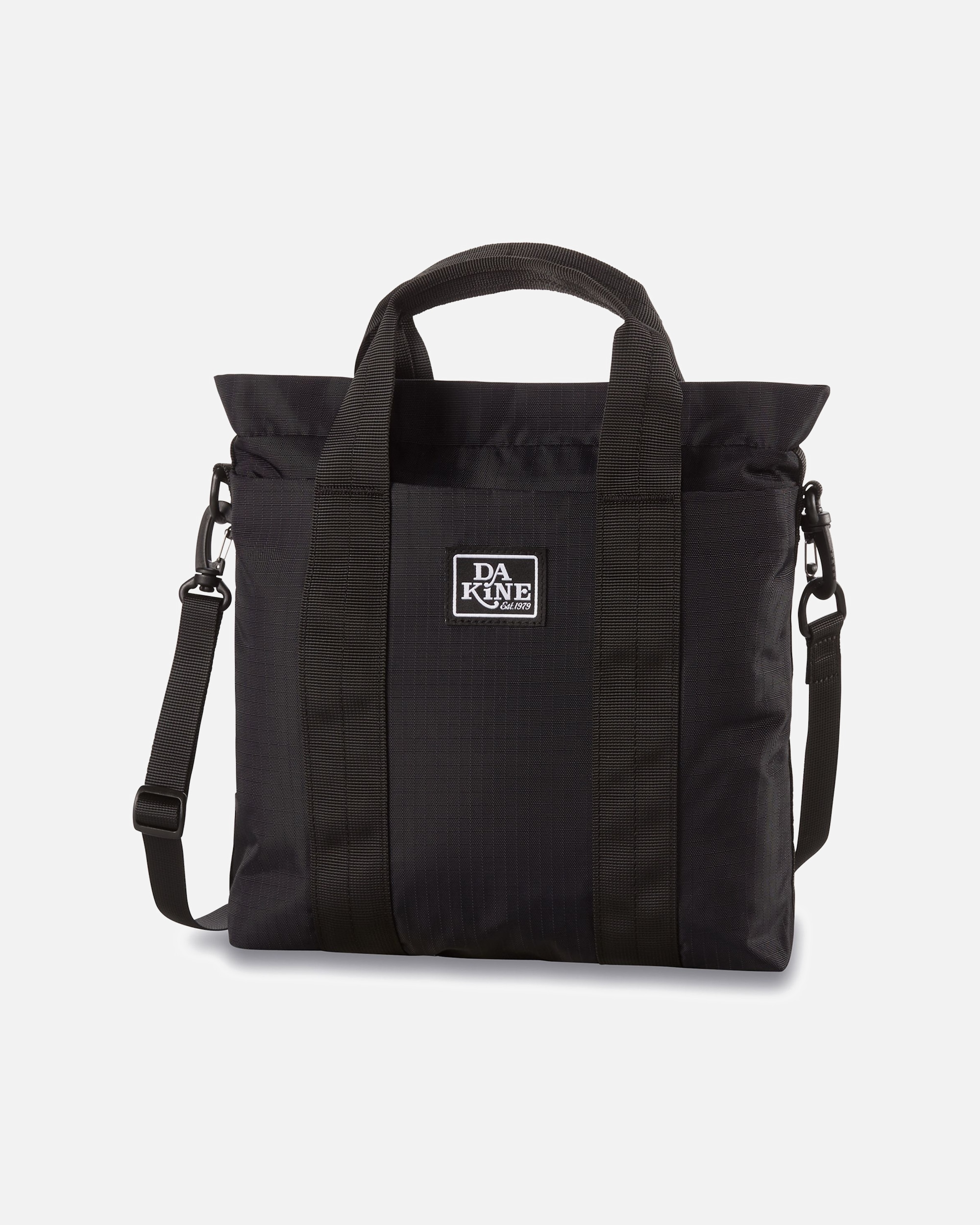 Tasche für Weiblich Dakine Jinx Henkeltasche black