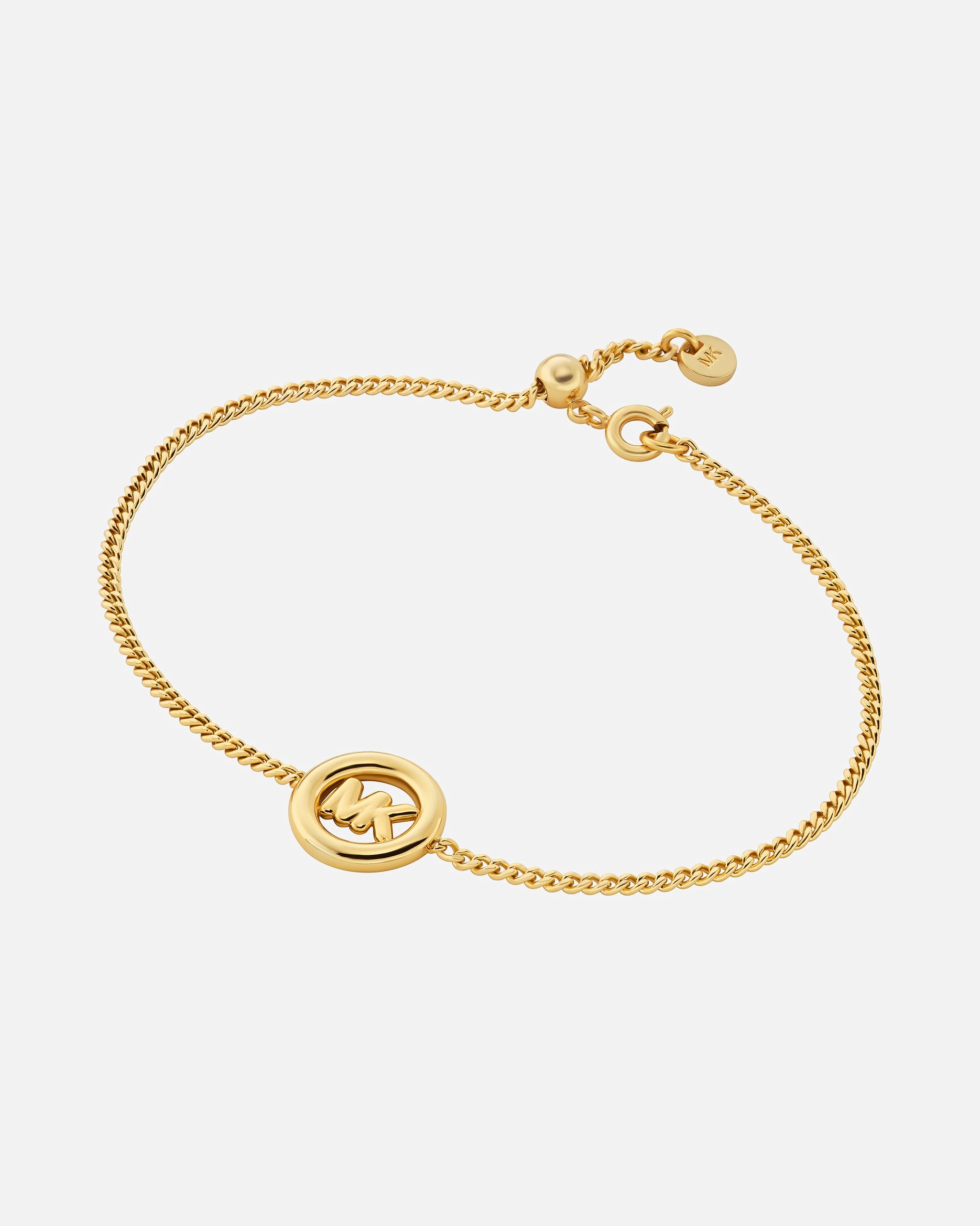 Armband für Weiblich Michael Kors Default Brand Line Armband Metall One Size