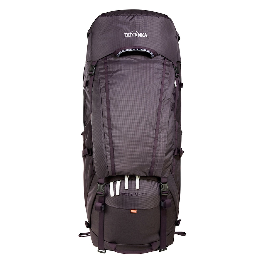 Tatonka Yukon X1 Rucksack midnight plum Blau Damen