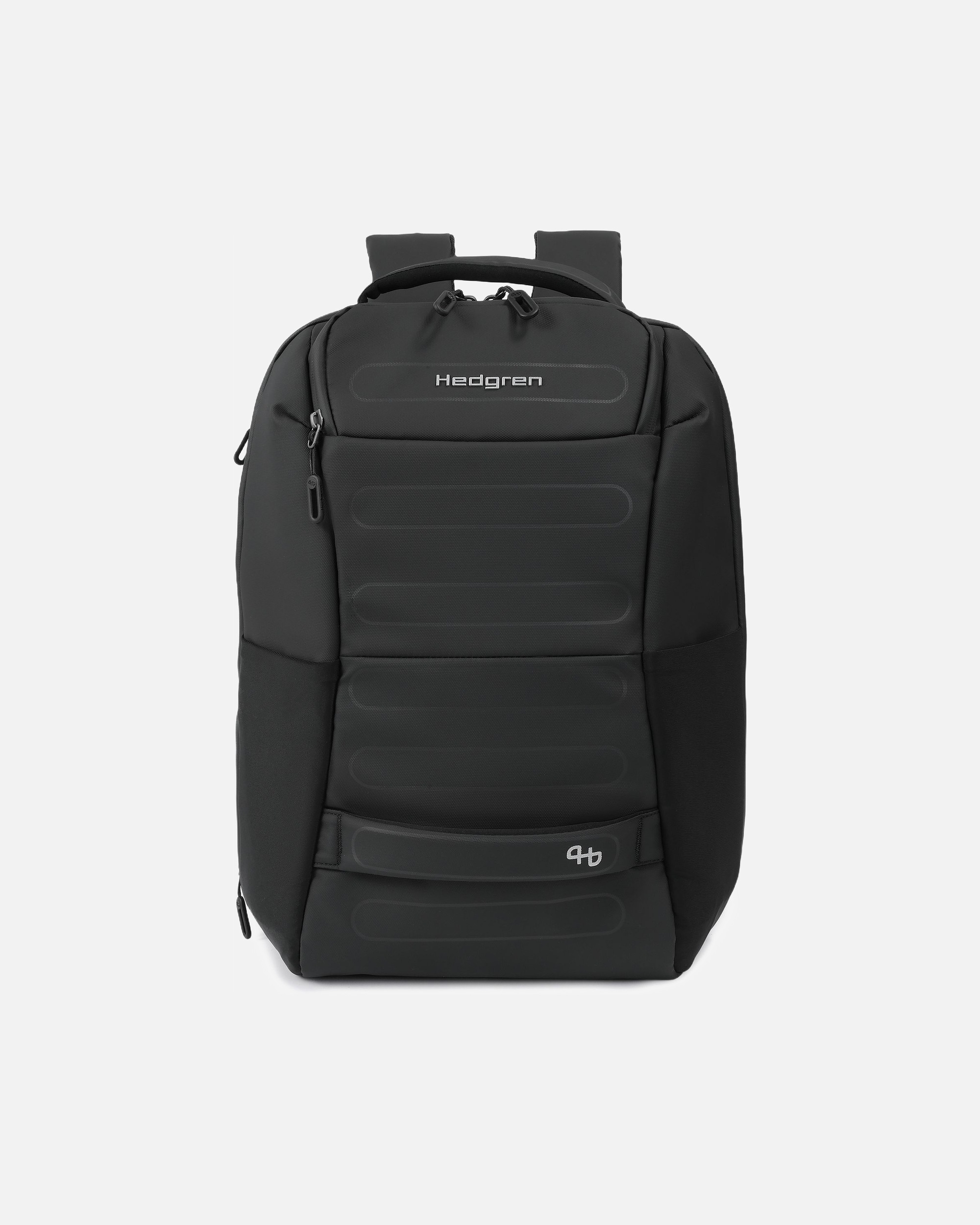 Rucksack für Männlich Hedgren Comby Performance Daypack black