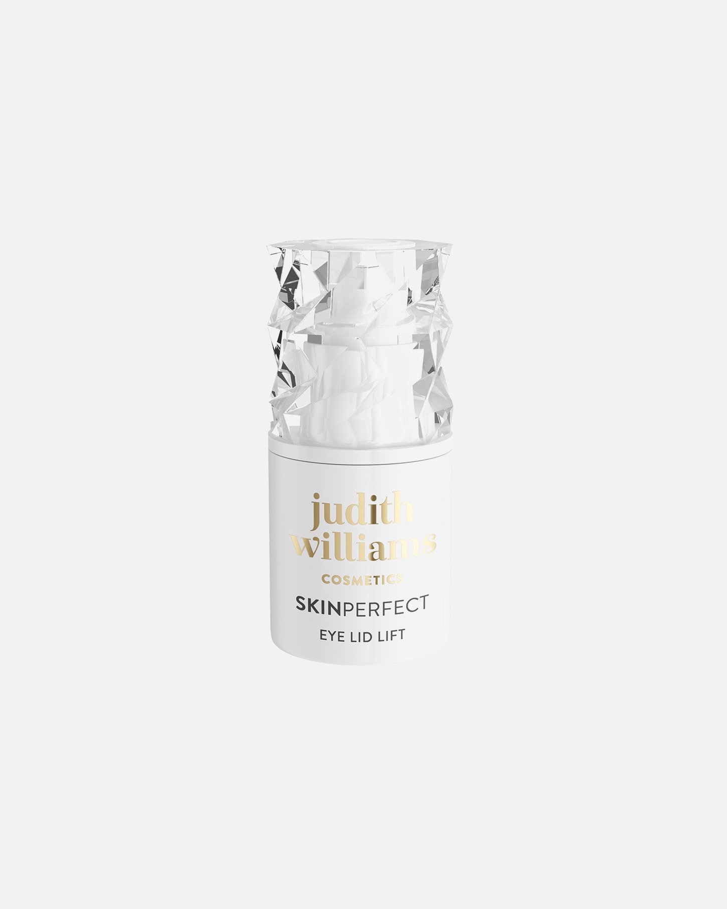 Augencreme für Unisex Judith Williams Cosmetics Lidstraffende Und Aufpolsternde Anti-Aging Augencreme 30 ml