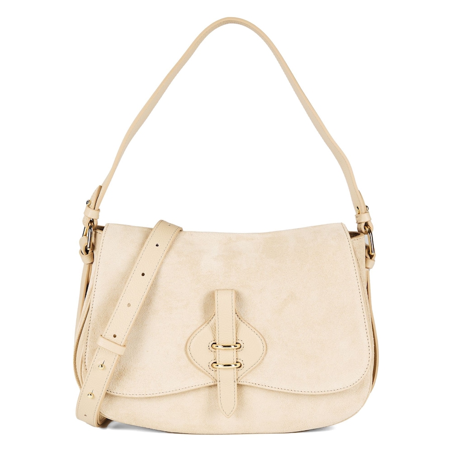Coccinelle Mavery Henkeltasche sandshel-sandsh Nude Damen