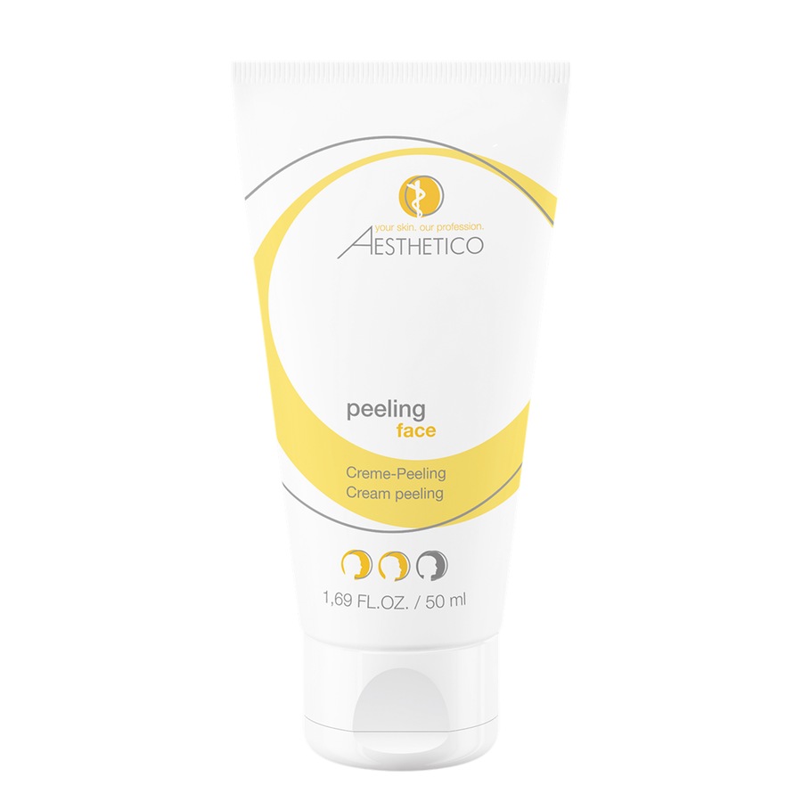 Aesthetico peeling 50 ml