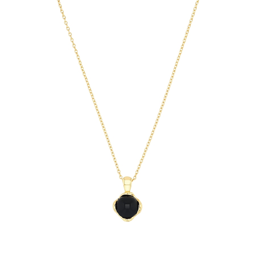 NOELANI Kette mit Anhänger Gold Damen