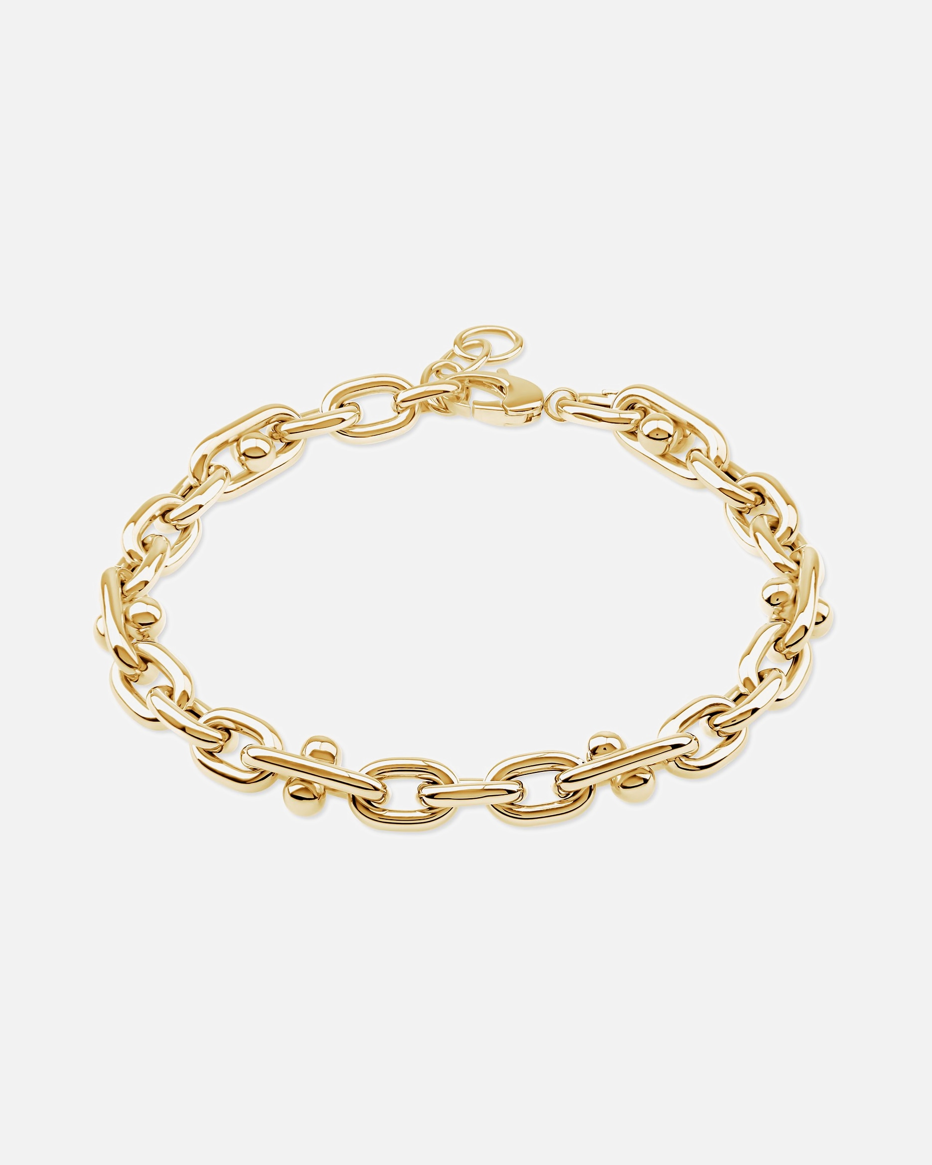 Armband für Weiblich CHRIST Armband 585er Gelbgold One Size