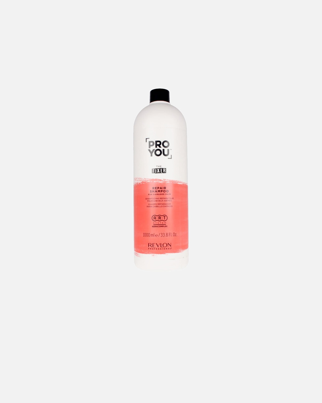 Shampoo für Weiblich Revlon PROYOU the fixer shampoo 1000 ml