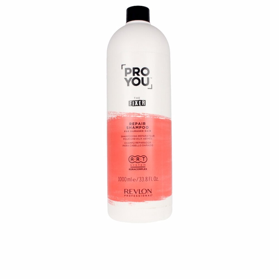 Revlon Professional PROYOU the fixer shampoo 1000 ml Damen