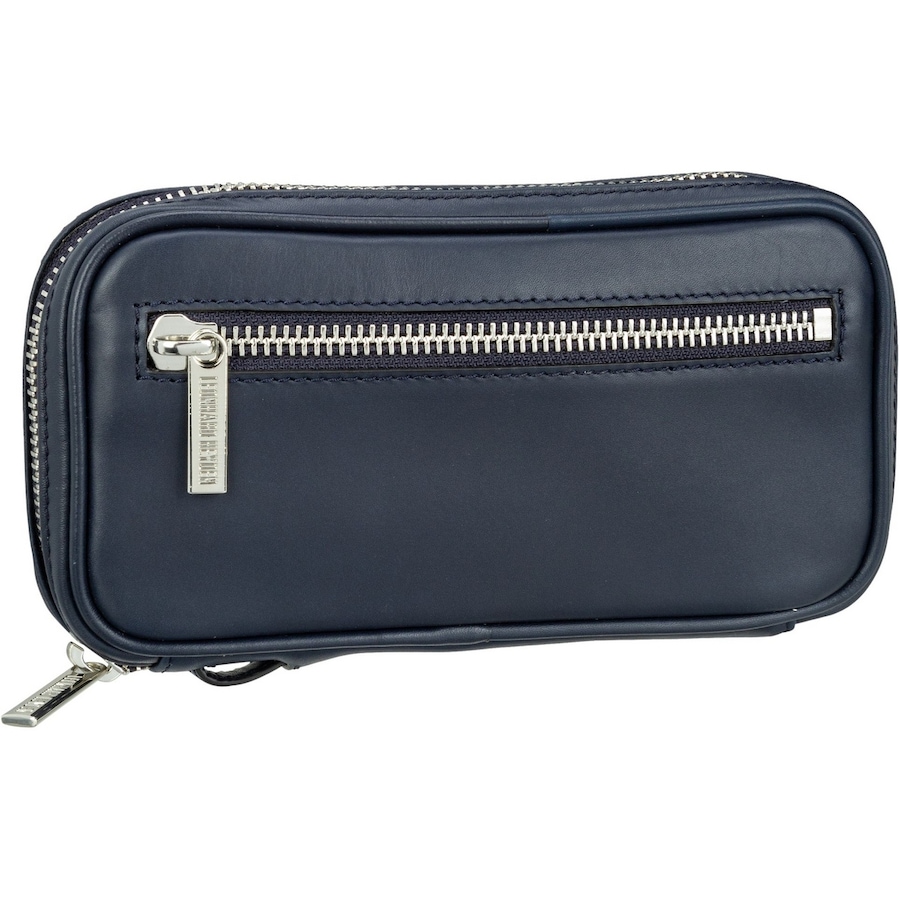 Leonhard Heyden Federmappe Montreal 7219 Navy Schwarz