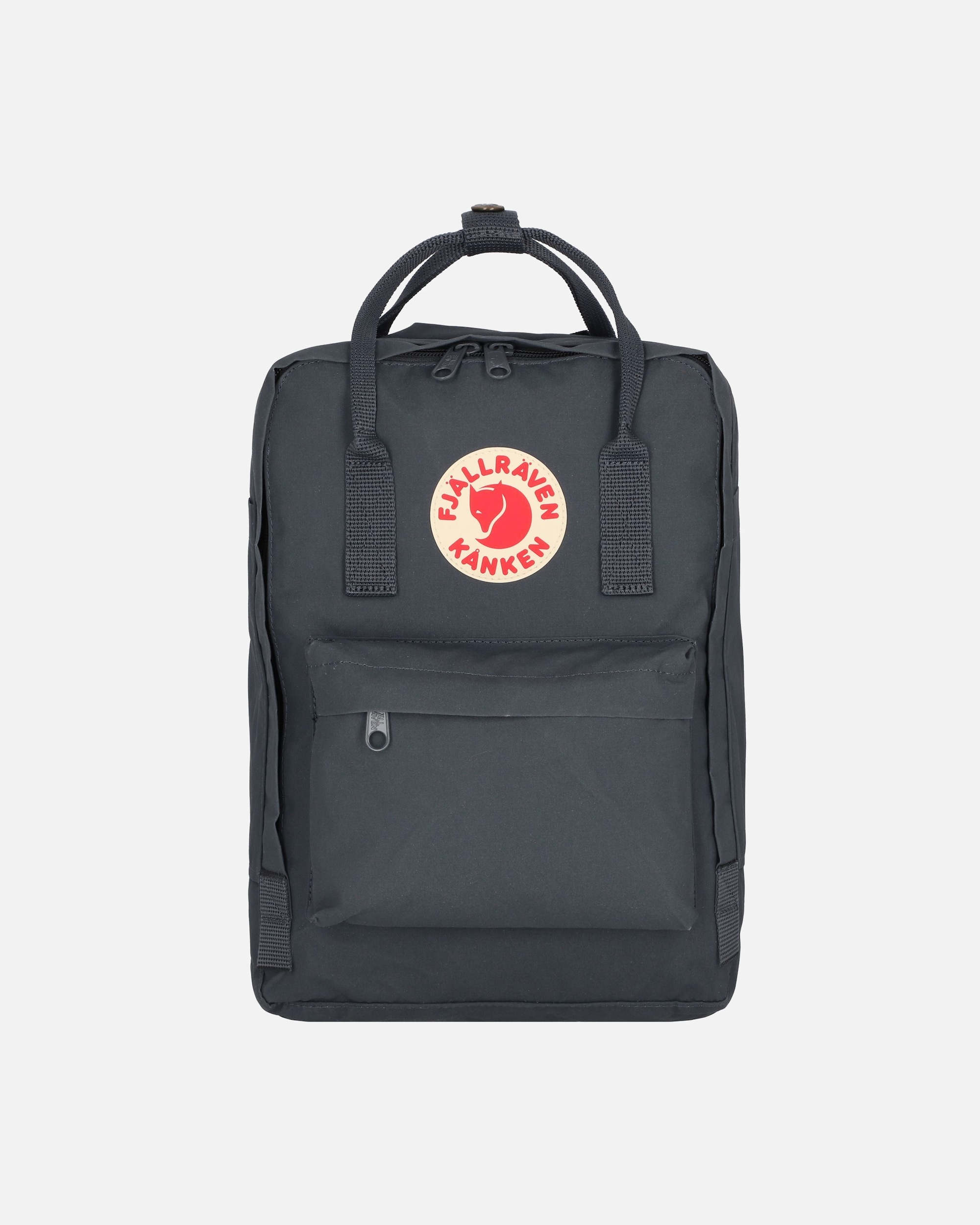 Rucksack für Unisex Fjällräven Kanken Daypack graphite